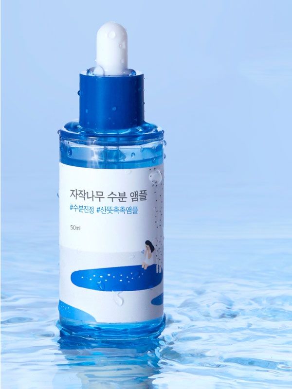 Round Lab Birch Juice Ampoule 50 ml