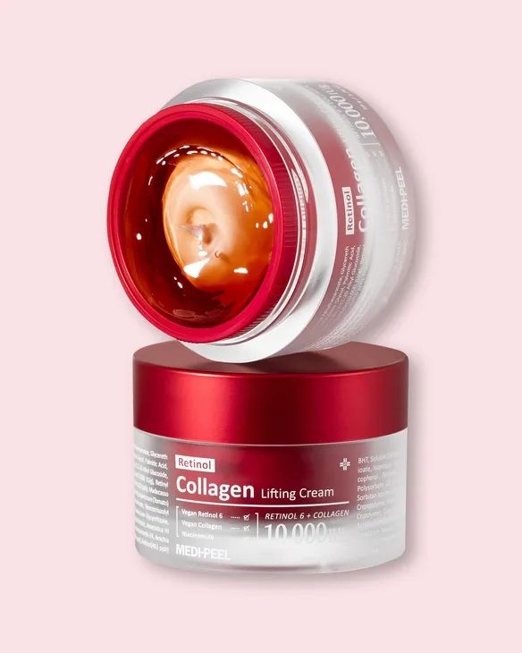 Medi-Peel Retinol Collagen Lifting Cream 50 ml