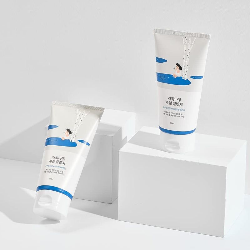 Round Lab Birch Juice Moisturizing Cleanser 150ml