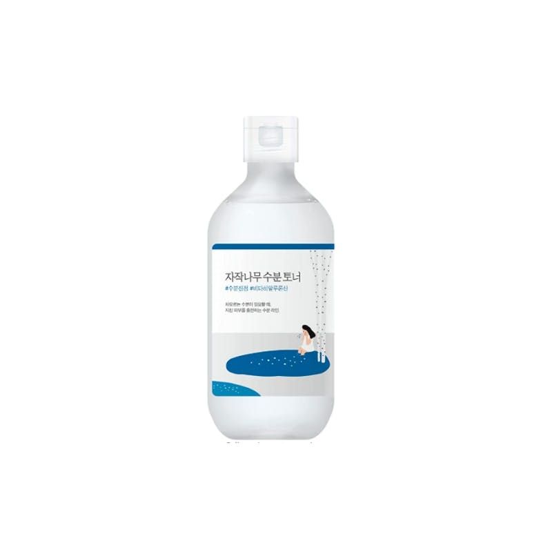 Round Lab Birch Juice Moisturizing Toner 300ml