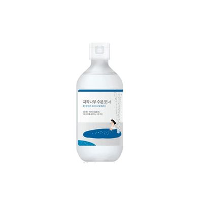 Round Lab Birch Juice Moisturizing Toner 300ml