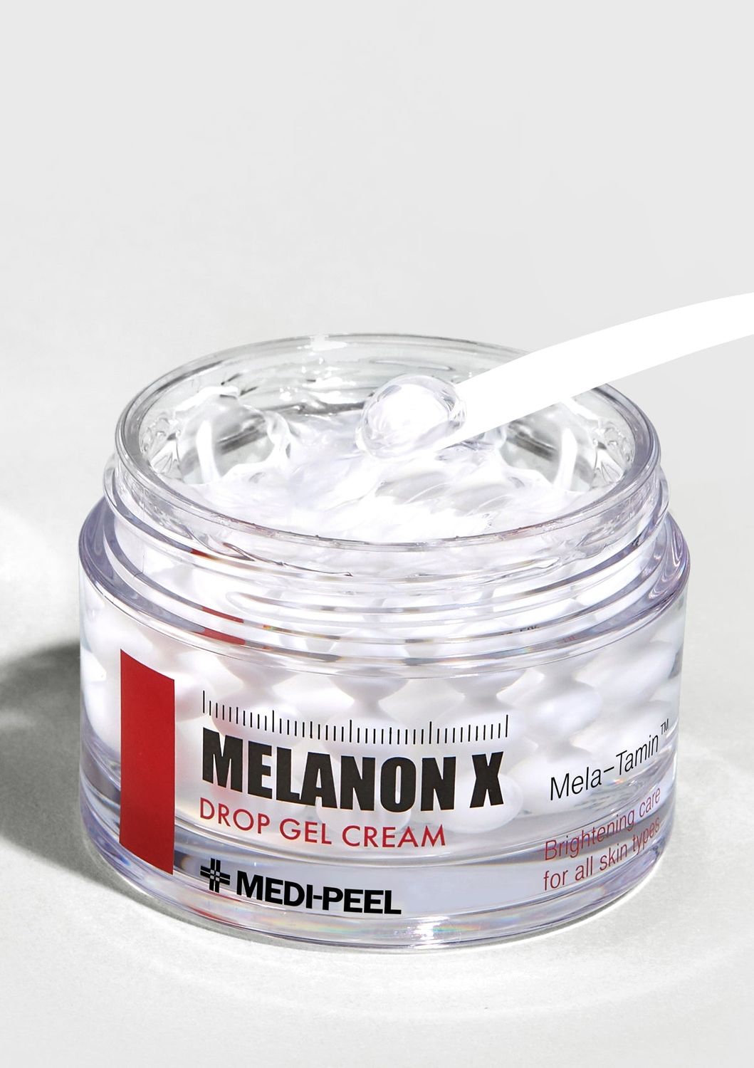 MEDI-PEEL Melanon X Drop Gel Cream 50g