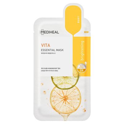 Mediheal Vita Essential Mask 24g×1ea