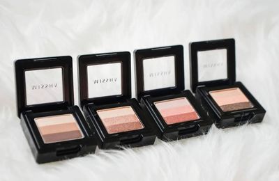 Missha Triple Shadow 