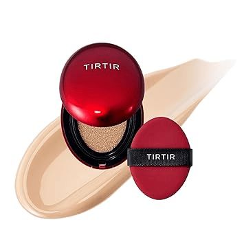 TIRTIR Mask Fit Red Cushion 18g