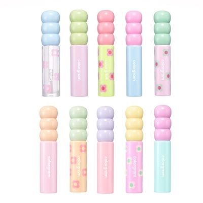Colorgram Fruity Glass Tint 2.8 g