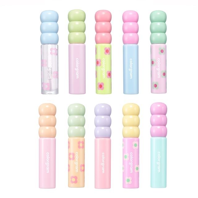Colorgram Fruity Glass Tint 2.8 g
