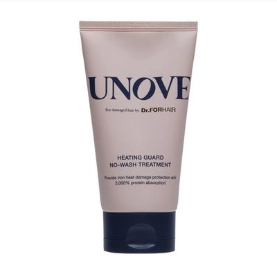 Unove Heating Guard No-wash Treatment 147ml