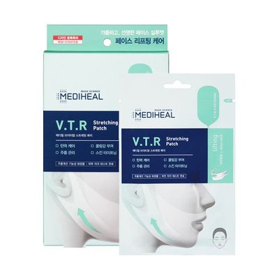Mediheal V.T.R Stretching Patch 20ml × 1 ea