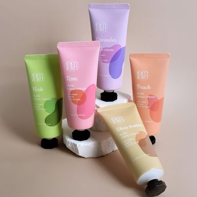 Lamelin Pure Hand Cream 100 ml