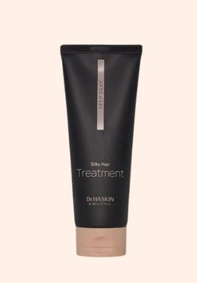 Dr.HASKIN Deep Silky Hair Treatment - 200ml