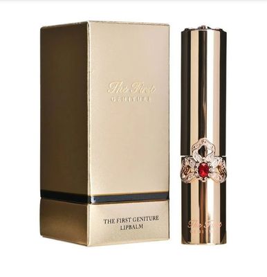 O HUI The First GENITURE Lipbalm 3.2 g