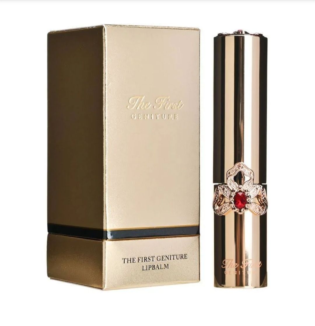 O HUI The First GENITURE Lipbalm 3.2 g