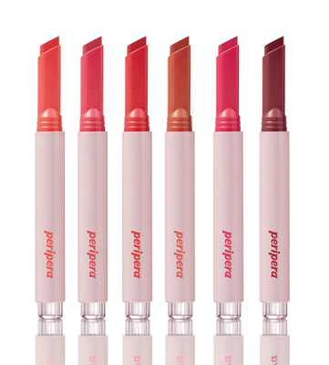 Peripera Heart Jam Glow Lip 1.4 g