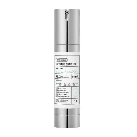 VT Reedle Shot 700 30ml