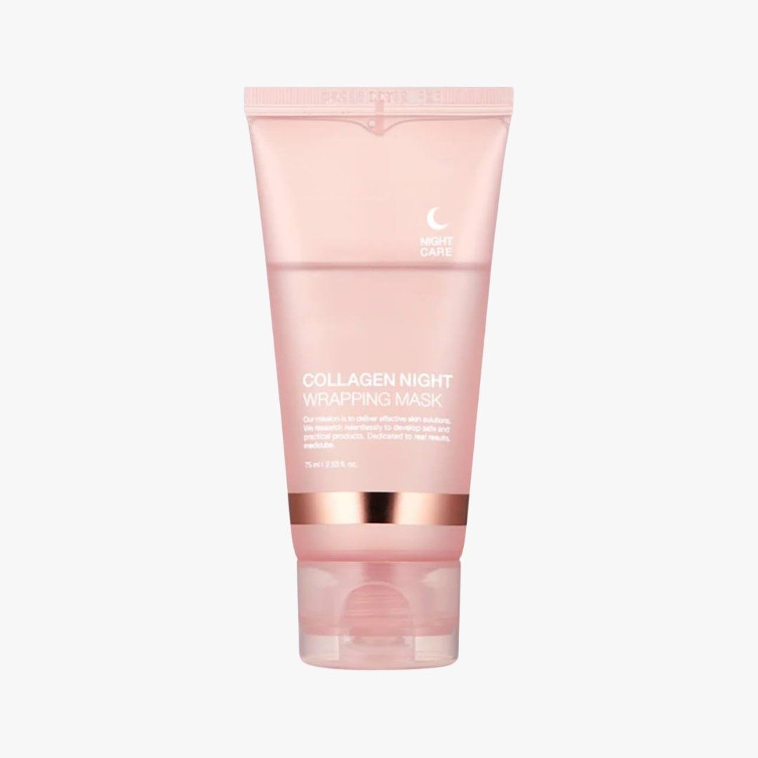 medicube Collagen Night Wrapping Mask 75ml
