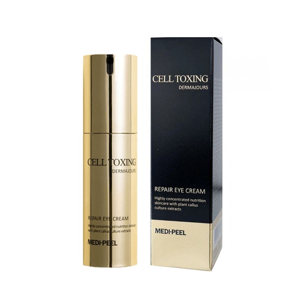 MEDI-PEEL Cell Toxing Dermajours Repair Eye Cream 30ml