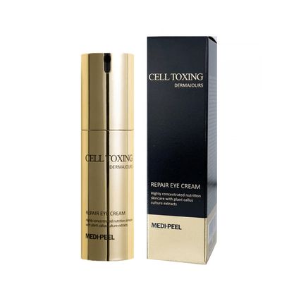 MEDI-PEEL Cell Toxing Dermajours Repair Eye Cream 30ml
