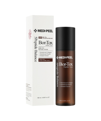 Medi-Peel Peptide-Tox Bor Toner 180 ml