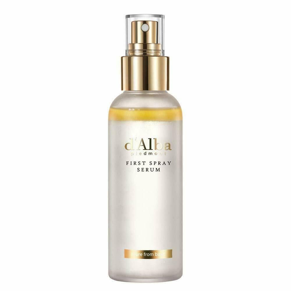 d&#39;Alba First Spray Serum 100 ml
