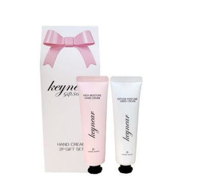 Keynear Hand Cream Gift Set 2×50 g