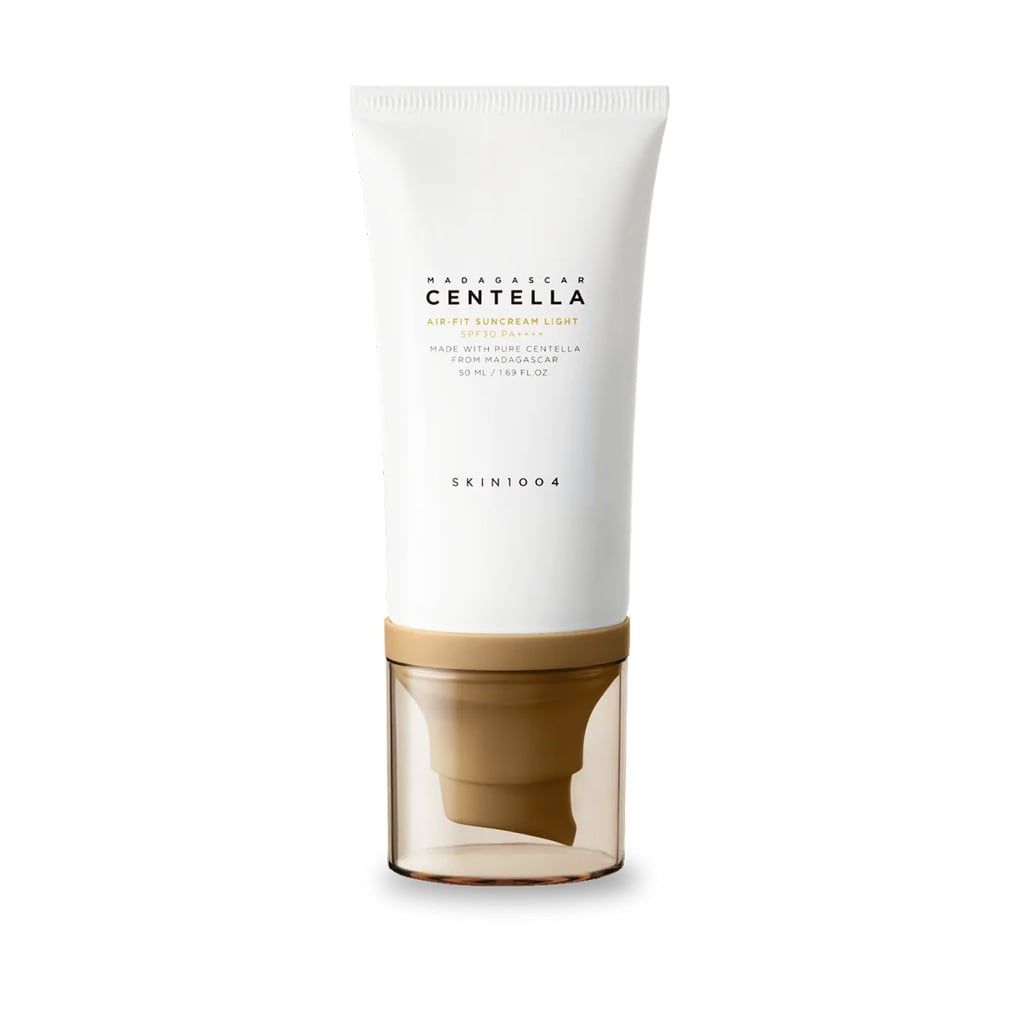 SKIN1004 Madagascar Centella Air-fit Suncream Light SPF30 PA++++ 50ml