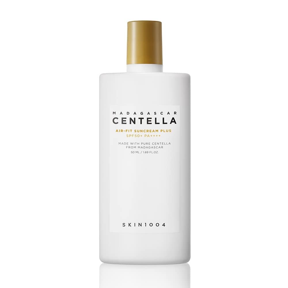 SKIN1004 Madagascar Centella Air-fit Suncream Plus SPF50+ PA++++ 50ml