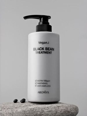  Aronyx Vegan.i Black Bean Treatment 500ml 
