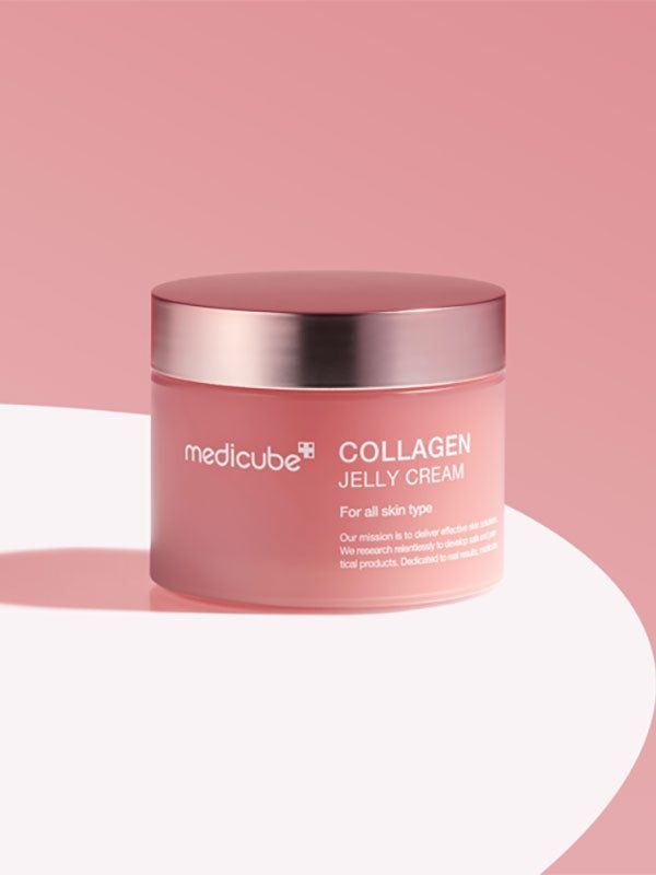 medicube Collagen Jelly Cream 50ml