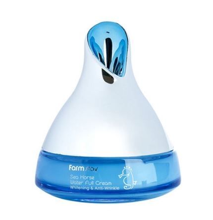 Farm Stay Sea Horse Water Full Cream 50 ml