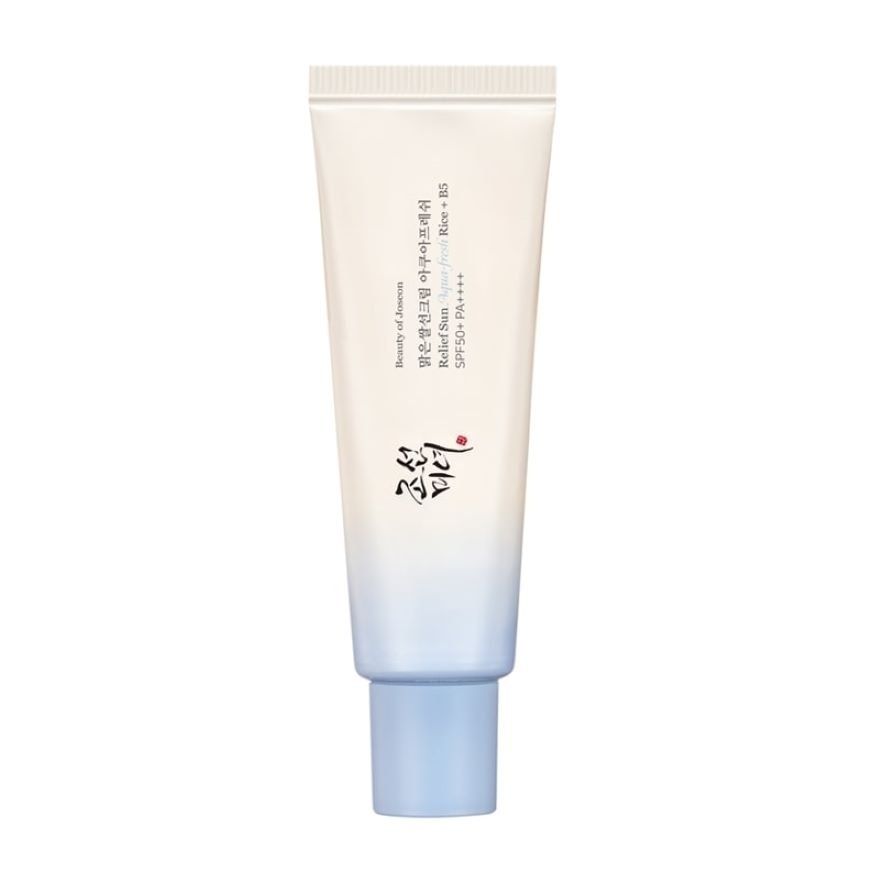 Beauty of Joseon Relief Sun Aqua-Fresh : Rice + B5 SPF50+ PA++++ 50 ml