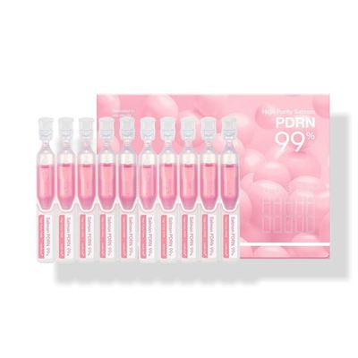 Medicube PDRN Pink One Day Serum 10 ea×1.5 ml