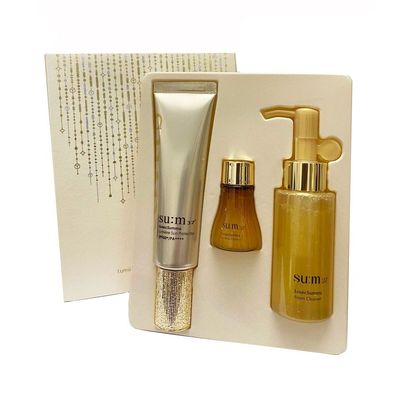 su:m37 LosecSumma Lumière Sun Protector Special Set 