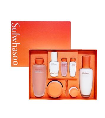 Sulwhasoo First Care Activating Set 7 pcs