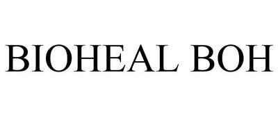 Bioheal BOH