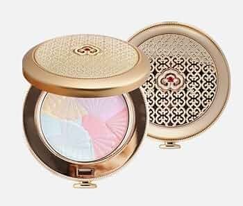 The History of Whoo Gongjinhyang Mi Color Powder Pact