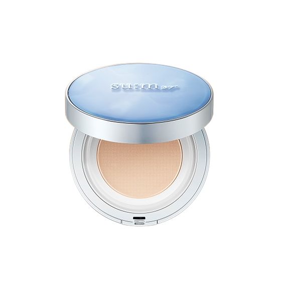 Su:m 37 Water-full Mesh Cushion Glow SPF50+/PA+++