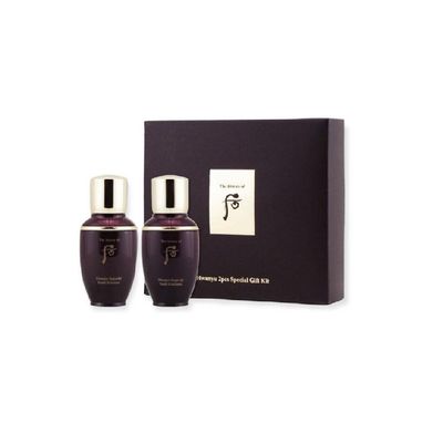The History of Whoo Hwanyu Special Gift Set 2 pcs