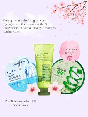 Free Gift