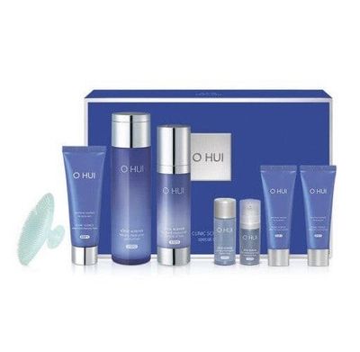 OHUI Clinic Science Special Set 