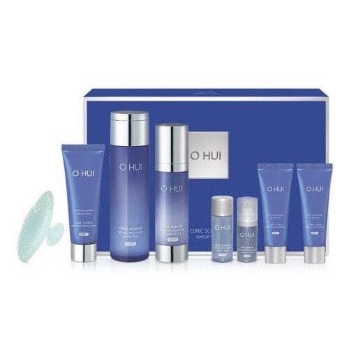 OHUI Clinic Science Special Set 