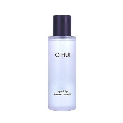 O HUI Eye &amp; Lip Makeup Remover 120 ml