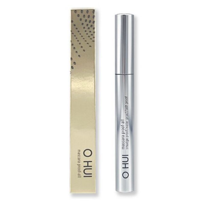 O HUI Mascara Proof All 8 ml