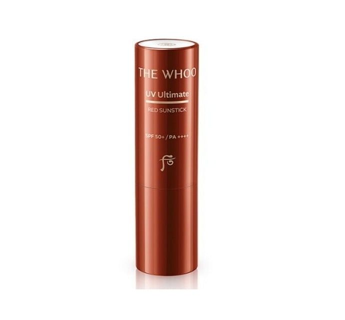 The Hystory of Whoo Ultimate Red Sunstick SPF50+ PA++++ 7g