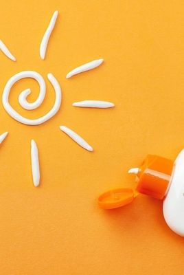 Sunscreen☀️