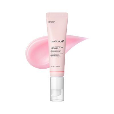 medicube PDRN Pink Peptide Eye Cream 30ml