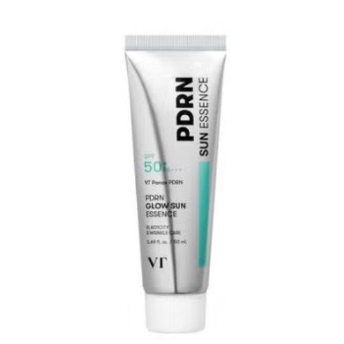 VT PDRN Glow Sun Essence SPF50+ PA+++ 50 ml