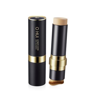 O HUI Ultimate Cover Stick Foundation SPF50+ PA+++ 15g 