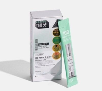 VT Reedle Shot 100 2ml×10ea