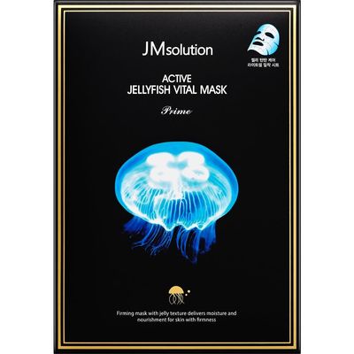 JMsolution Active Jellyfish Vital Mask Prime 30 ml × 1 ea